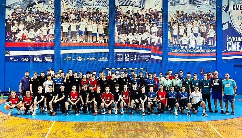 trofej smederevo 1