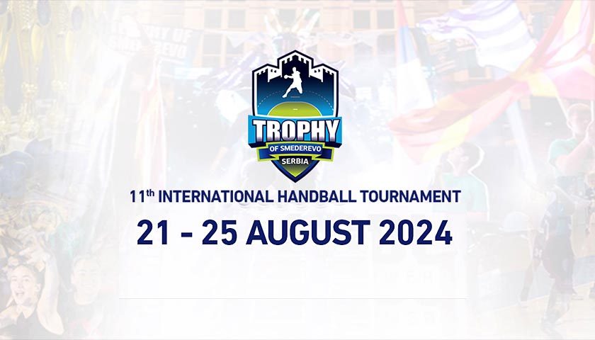 trofej smederevo 1