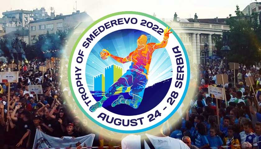 trofej smederevo 2022