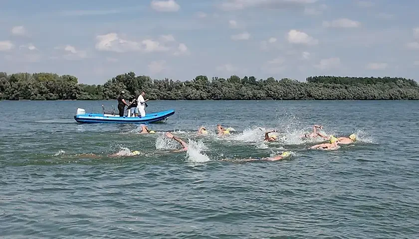 trofej smederevske tvrdjave