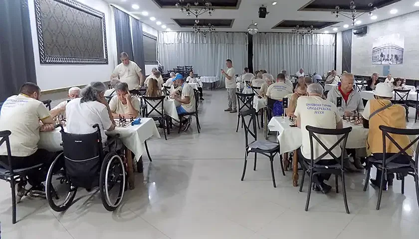 turnir osi u šahu 1