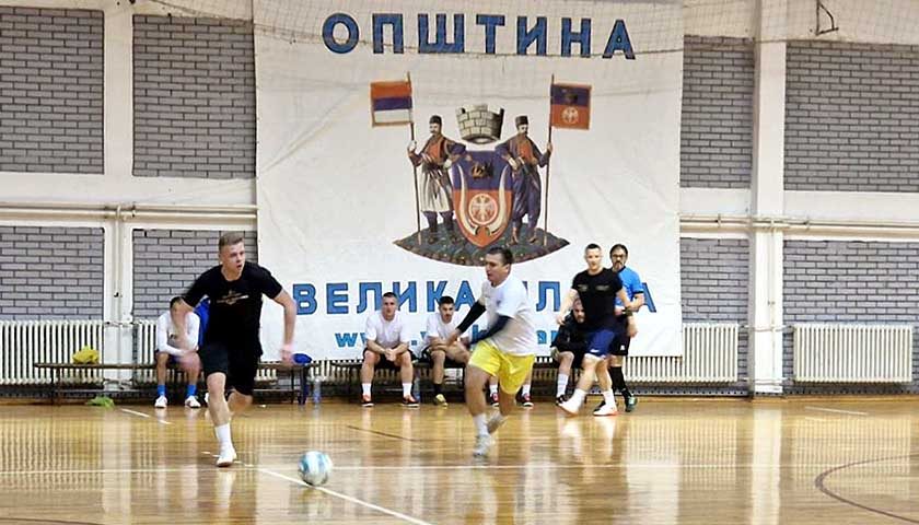 turnir u malom fudbalu velika plana