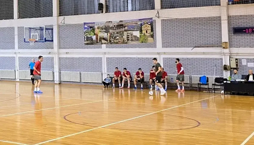 turnir v plana