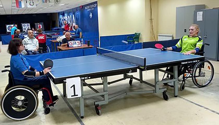 turnis osi st tenis