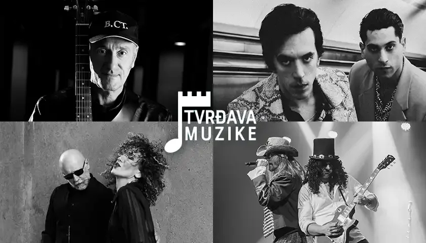 tvrdjava muzike 2025