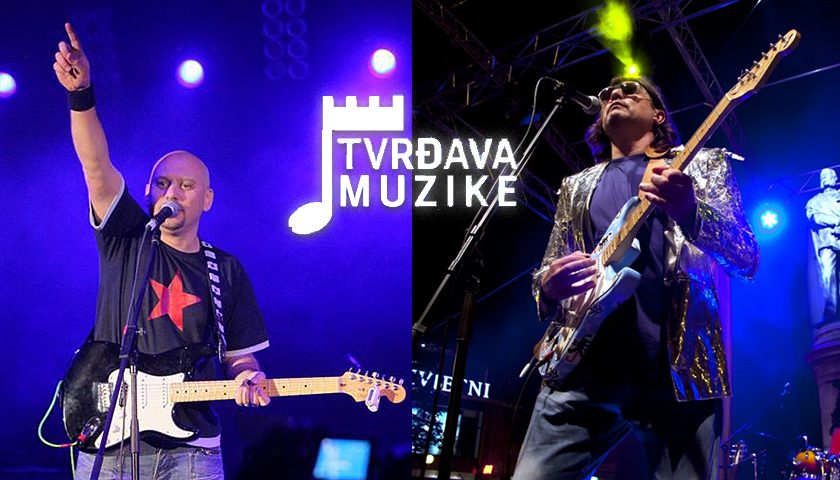 tvrdjava muzike kal i rambo