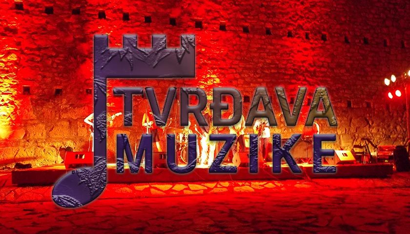 tvrdjava muzike