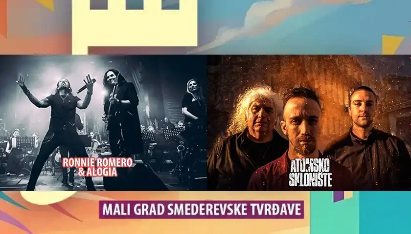 tvrdjava muzike treci dan