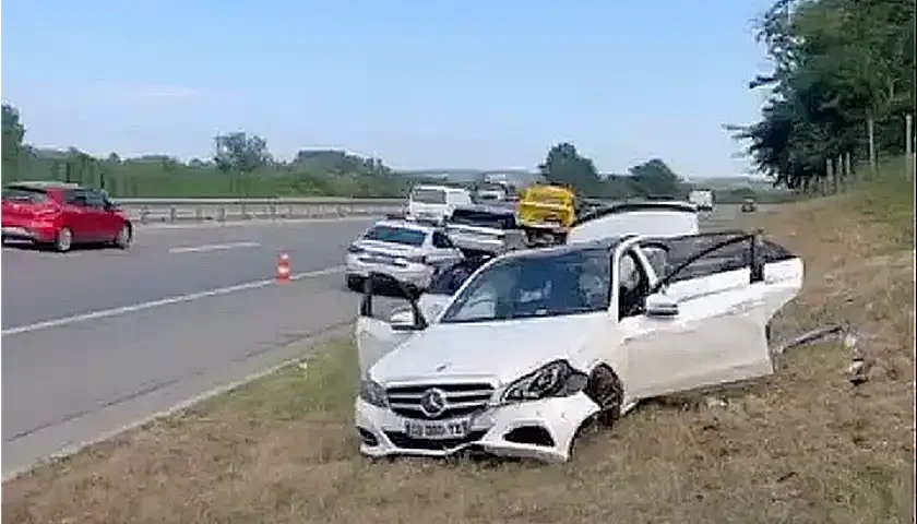 udes kod kolara
