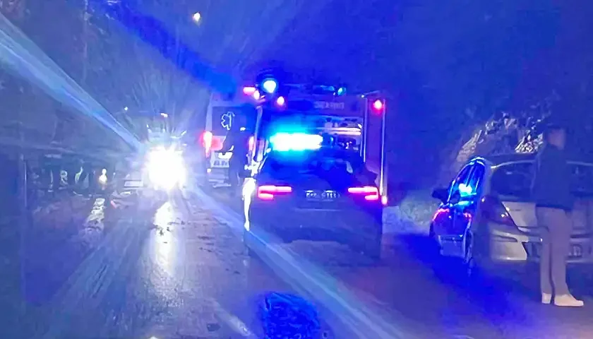 udes na udovickom putu