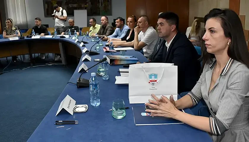 ugovor za deponiju u vodnju 1