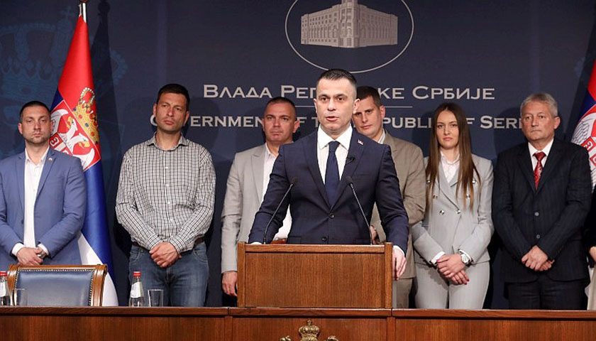ugovori sa loklanim samoupravama za tematske kampove