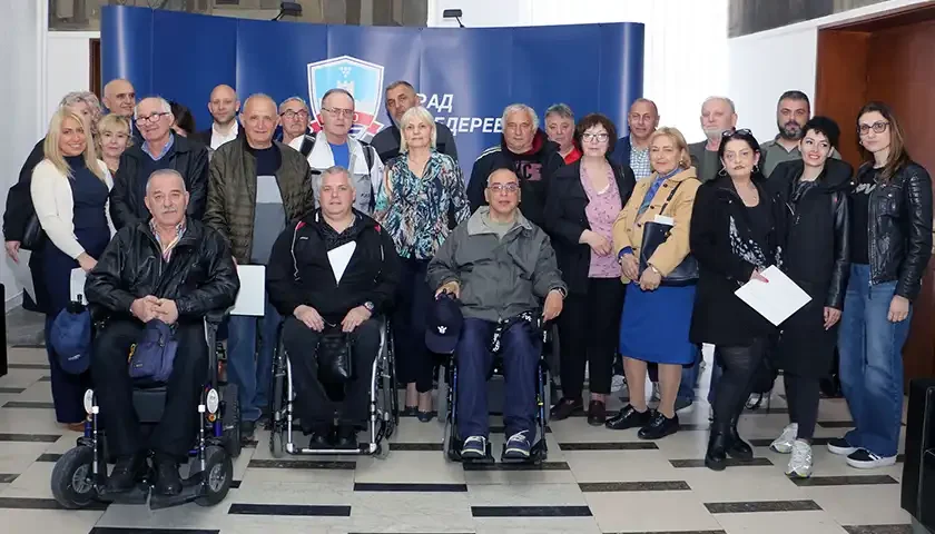 ugovori za socio humanitarne organizacije
