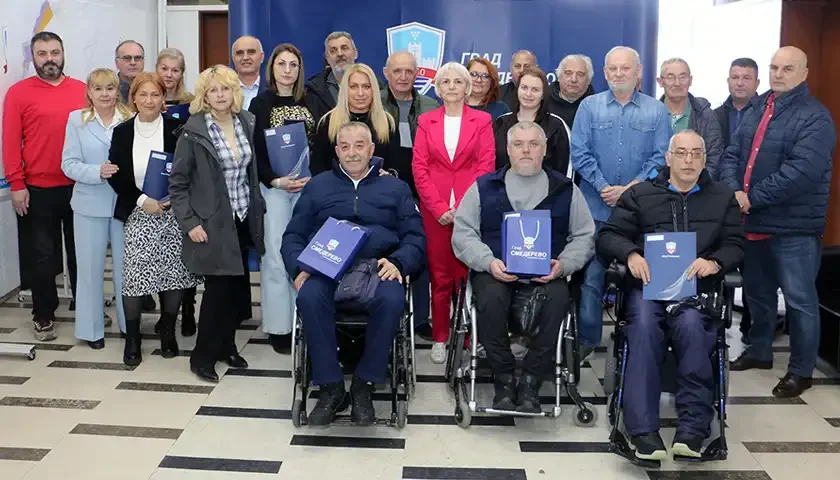 ugovori za socio-humanitarne organizacije