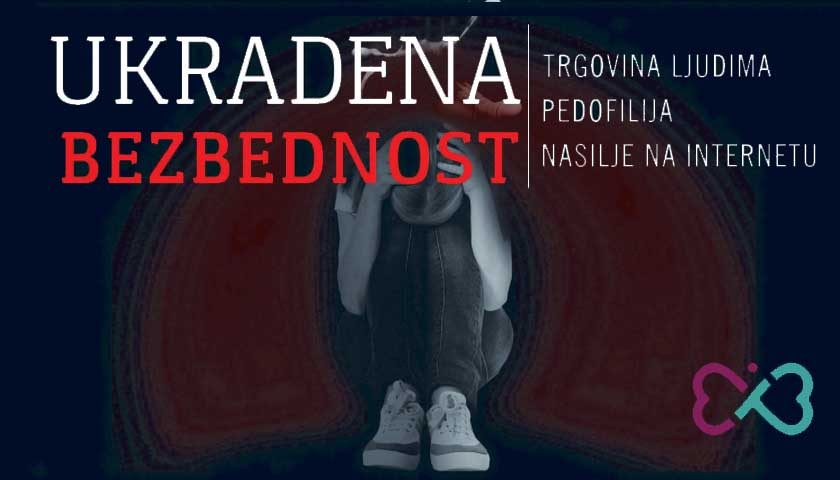 ukradena bezbednost
