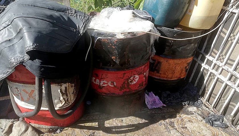 ukradena nafta 1