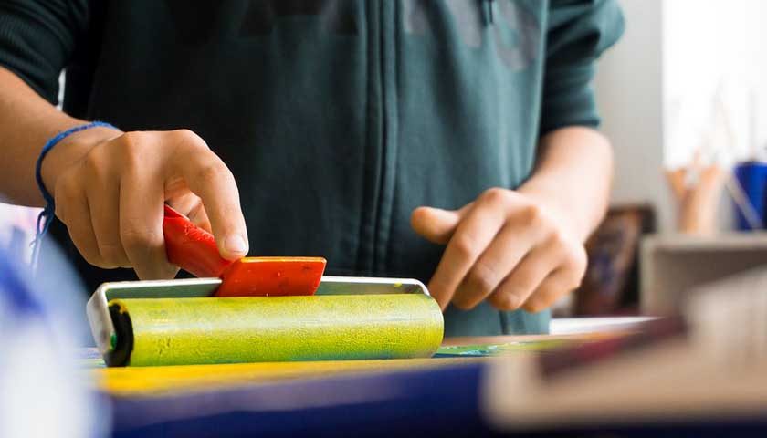 umetnicka skola