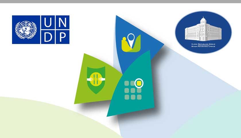 undp i vlada srbije