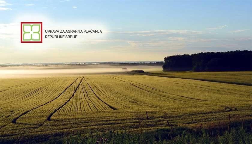 uprava za agrarna placanja