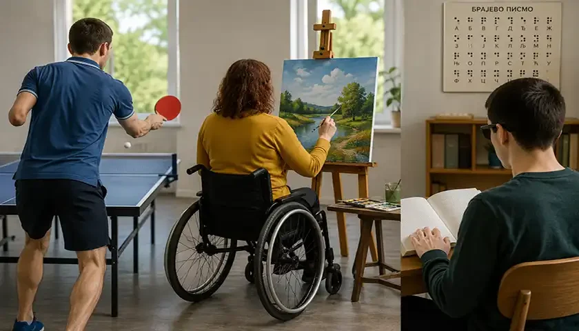 uprkos svemu ili bas zbog toga