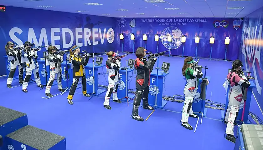 valter kup treci dan 1