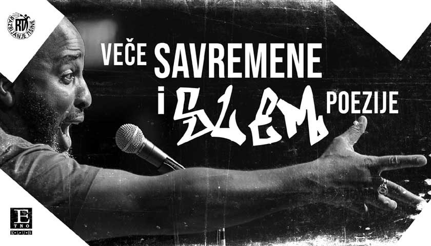 vece savremene i slem poezije