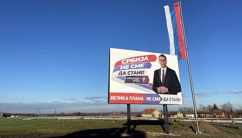 velika plana lokalni izbori