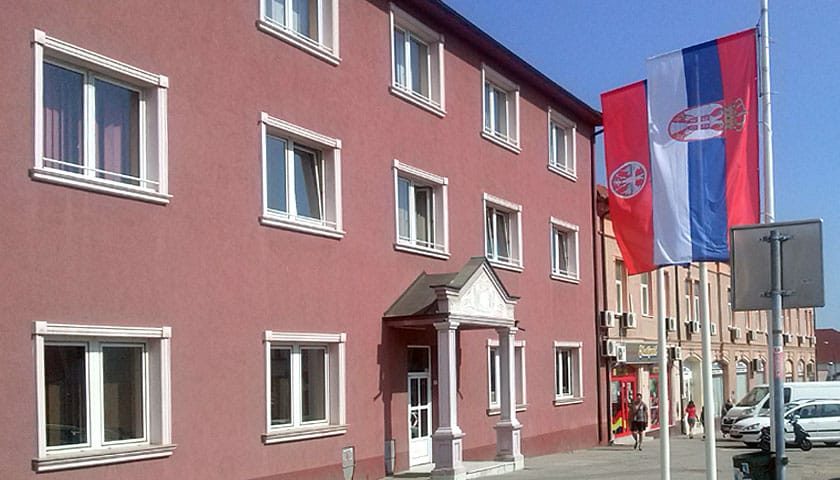 velika plana opstina