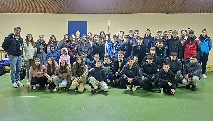 veslaci vk smederevo