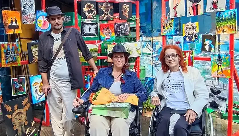 vesna i miroslav