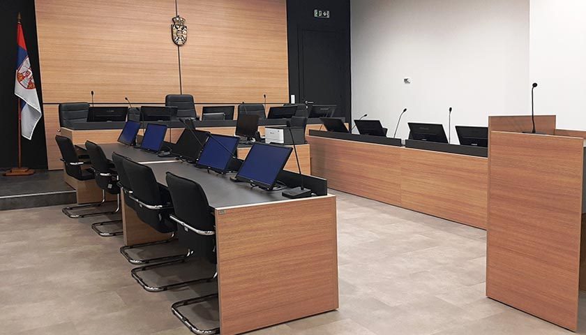 visi sud u kragujevcu