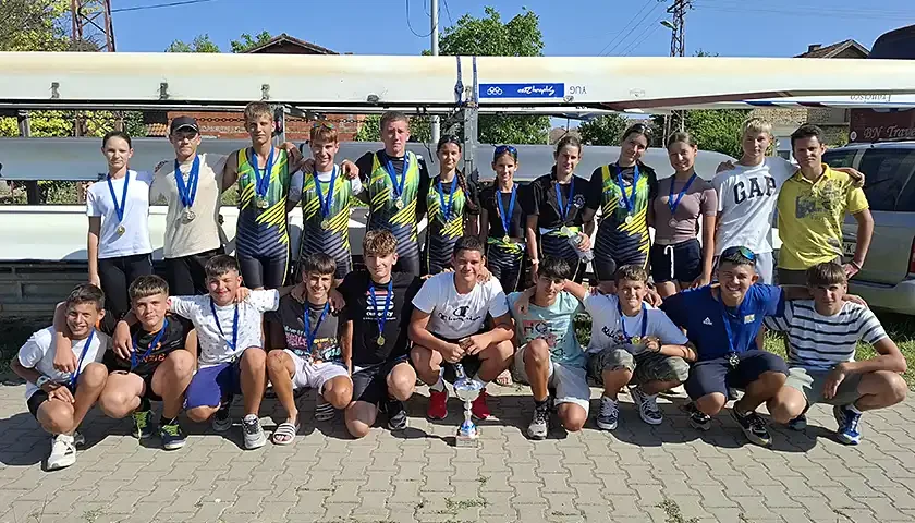 vk smederevo najbolji u curugu