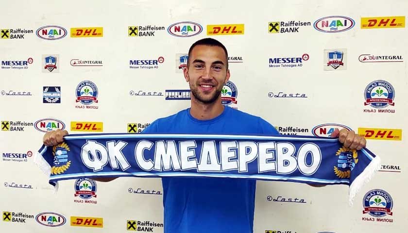 vladimir ilic