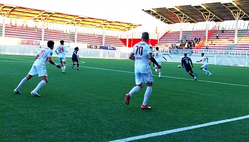 vozdovac smederevo 1