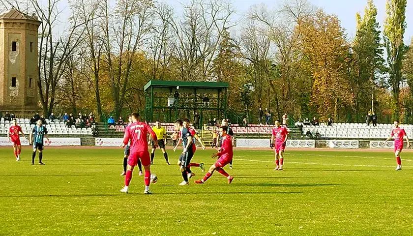 vrsac smederevo 1