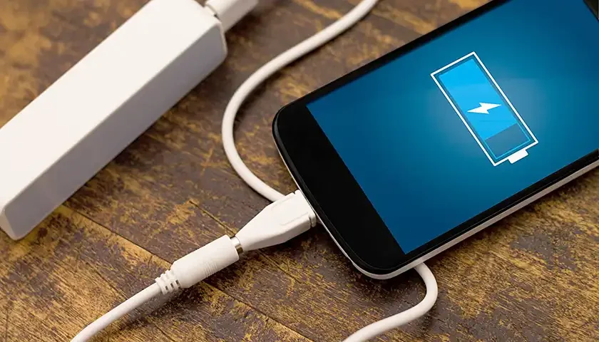 za sve isti prikljucci punjaca