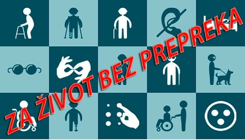 za zivot bez prepreka 1