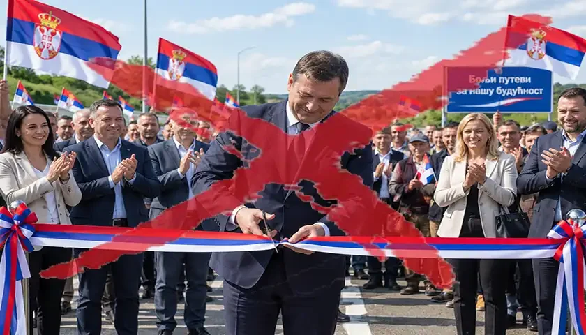 zabranjena funkcionerska kampanja