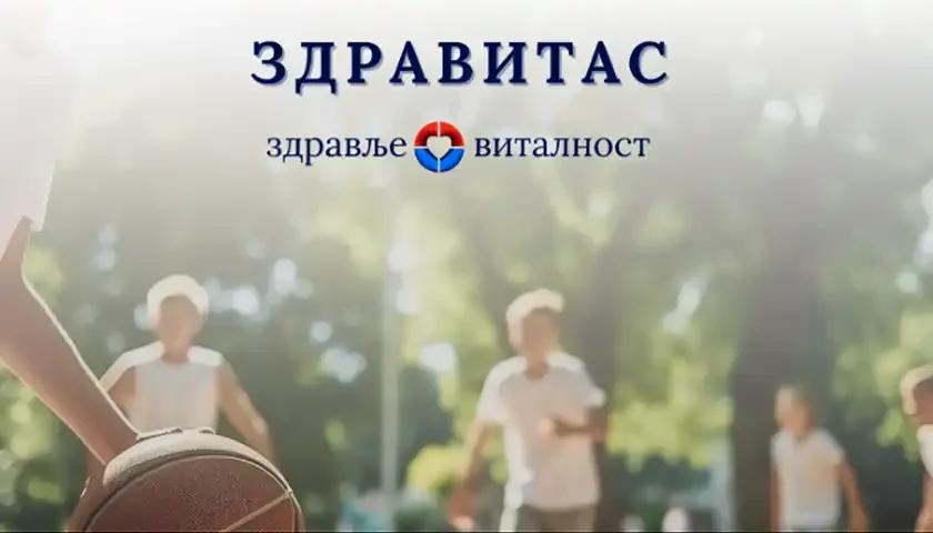 zdravitas