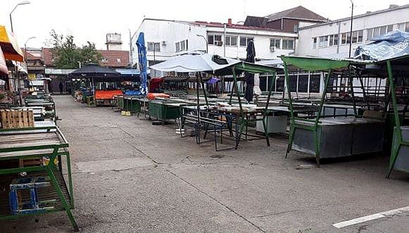 zelene pijaca velika plana