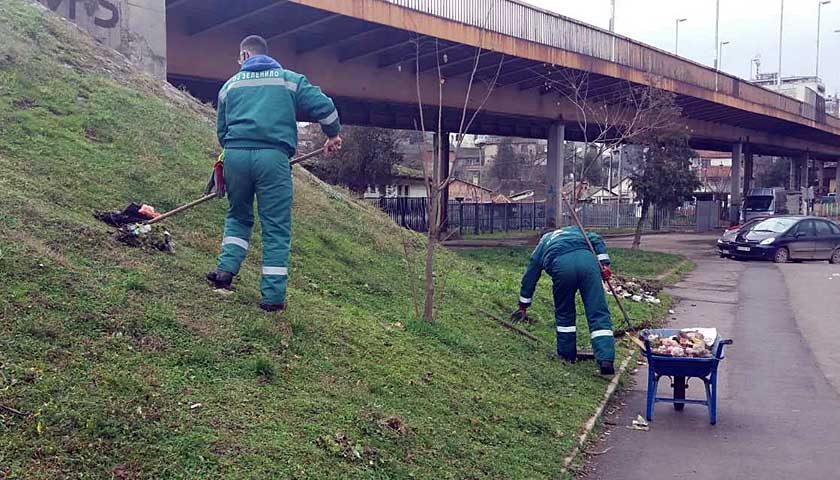 zelenilo i groblja 1