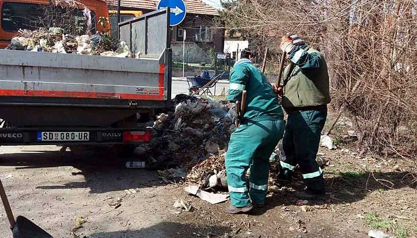 zelenilo i groblja fb