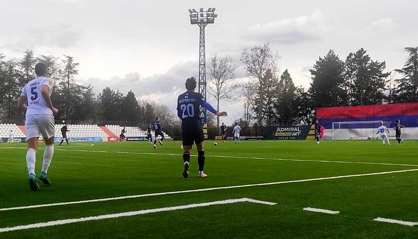 zeleznicar smederevo 1