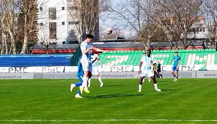 zemun smederevo 22 3 2026