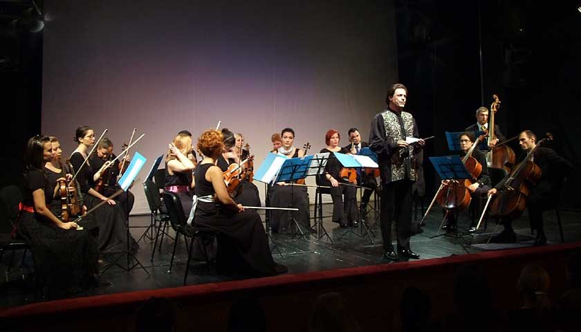 zemunski kamerni orkestar 1