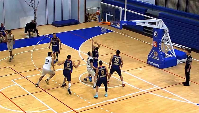 zitko basket mladost