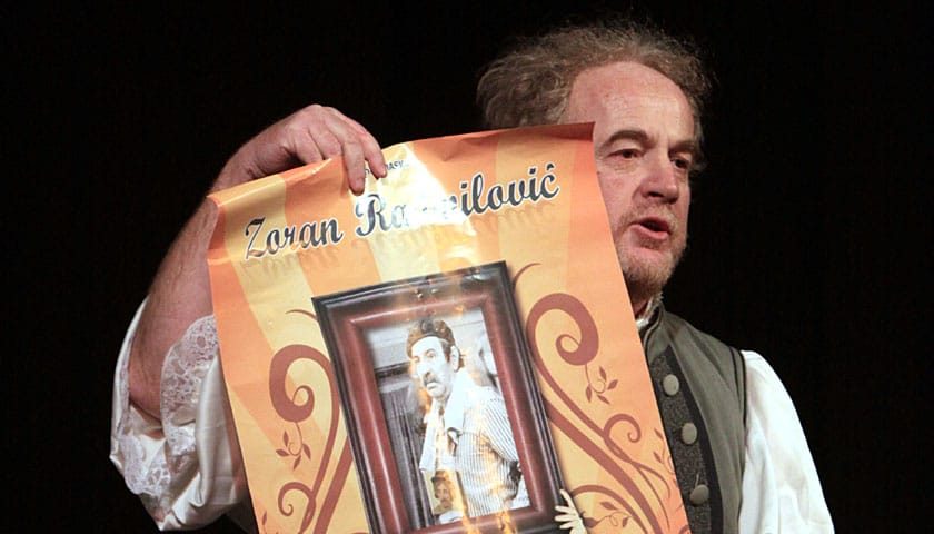 zoran radmilovic 1